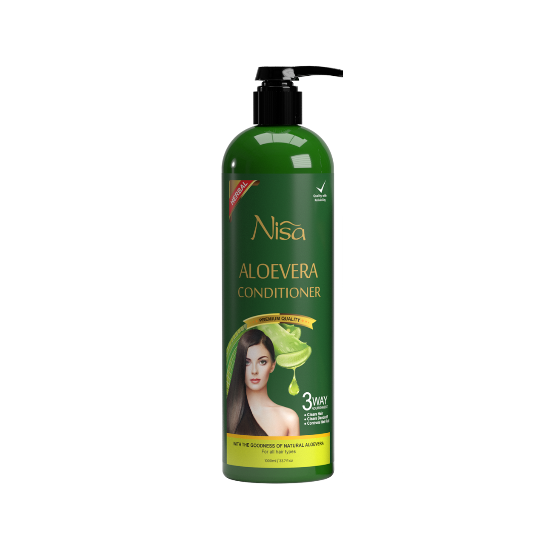 NISA - Aloe Vera Conditioner