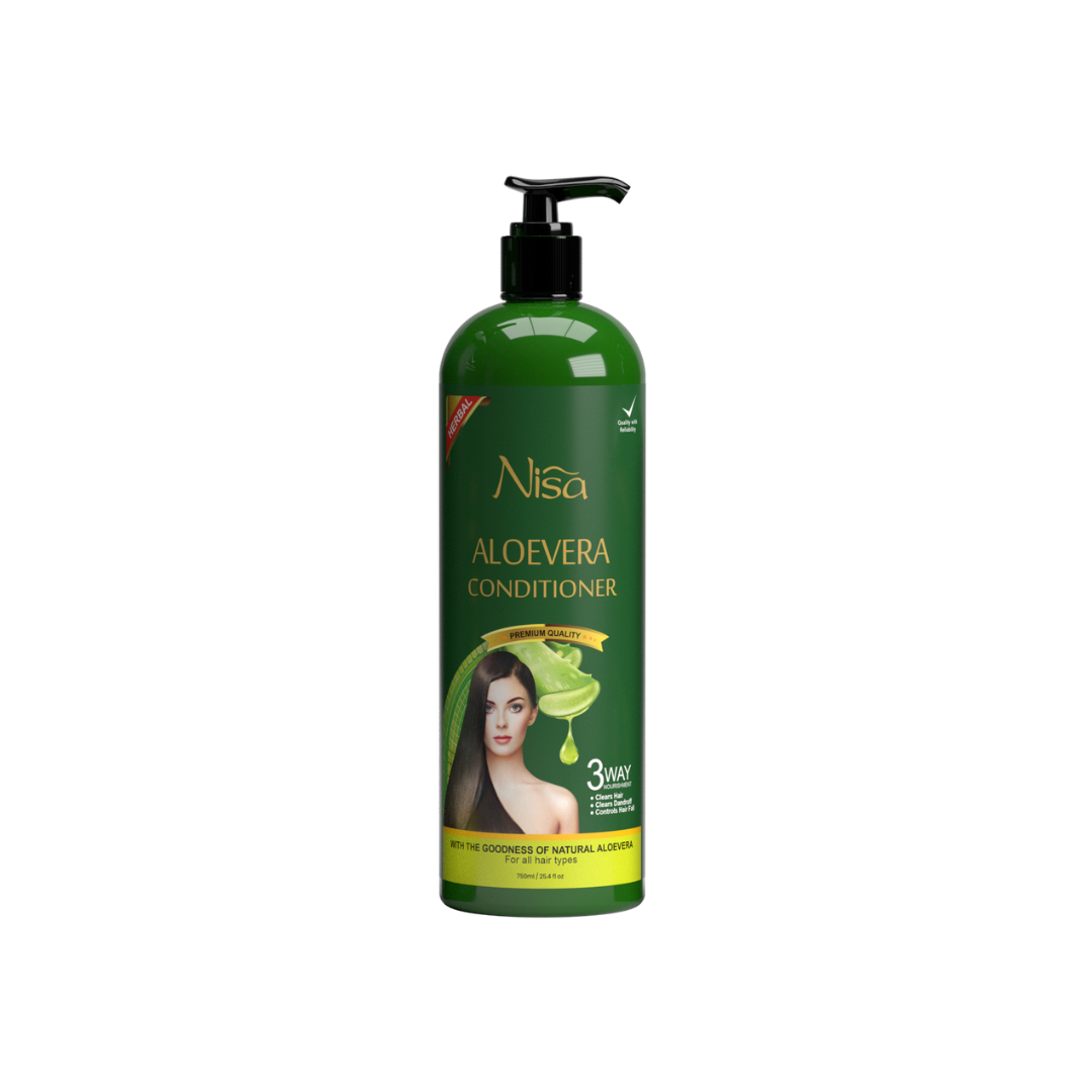 NISA - Aloe Vera Conditioner