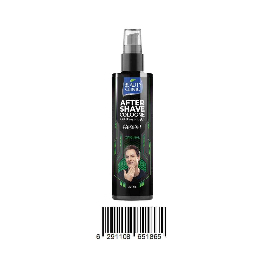 AFTERSHAVE - ORGINAL