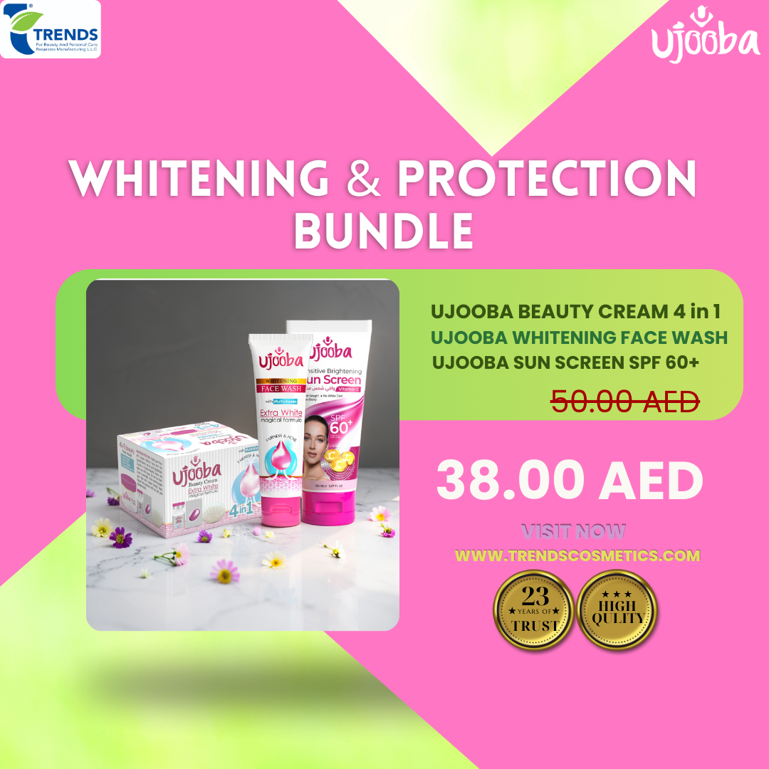 Whitening & Protection Bundle