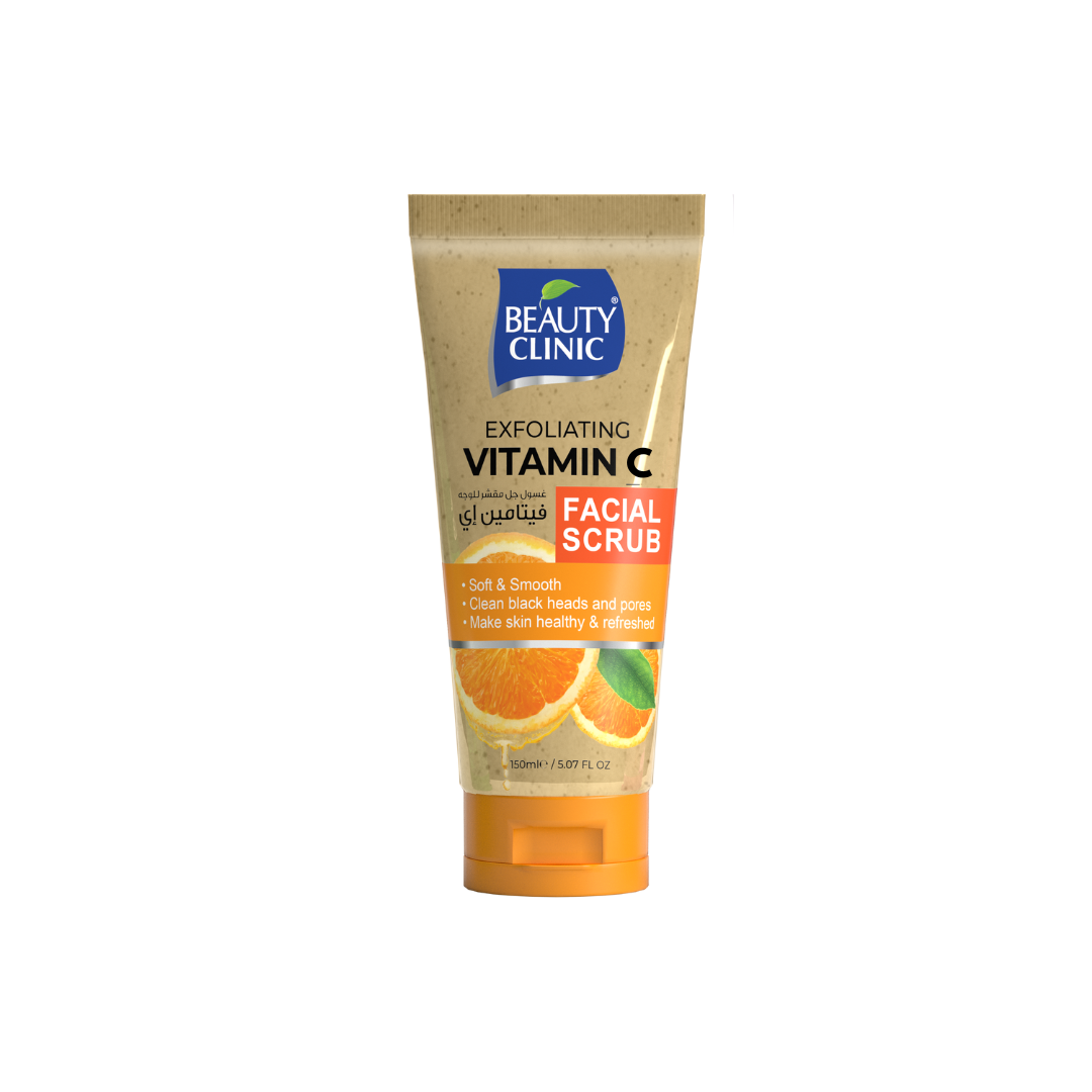 Vitamin C Scrub 150 Ml