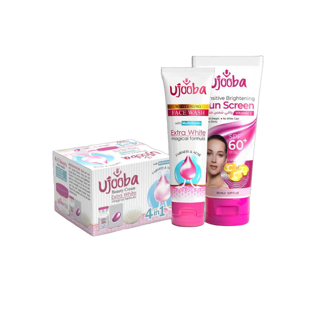 Whitening & Protection Bundle
