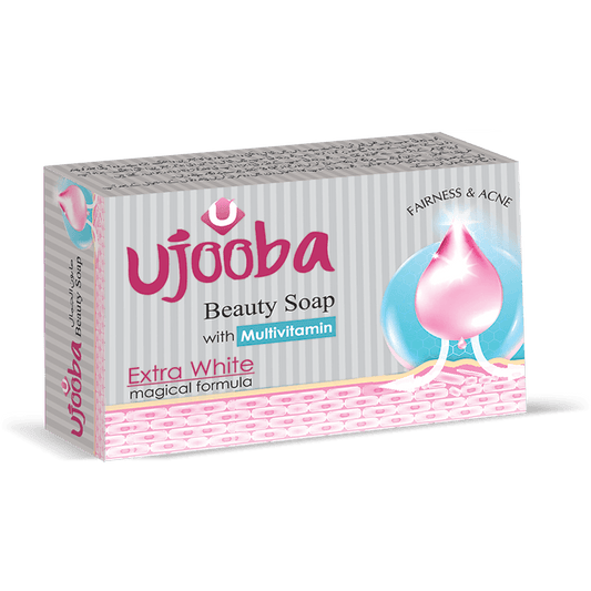 UJOOBA BEAUTY SOAP