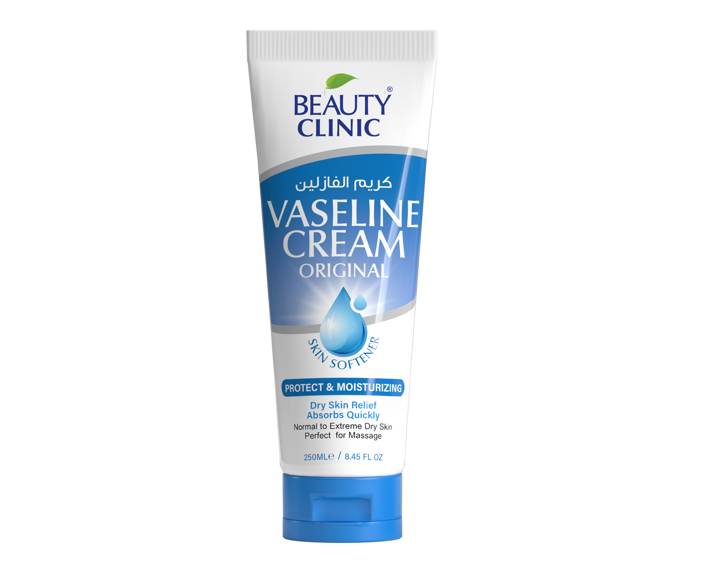 Beauty Clinic Vaseline Cream – Original