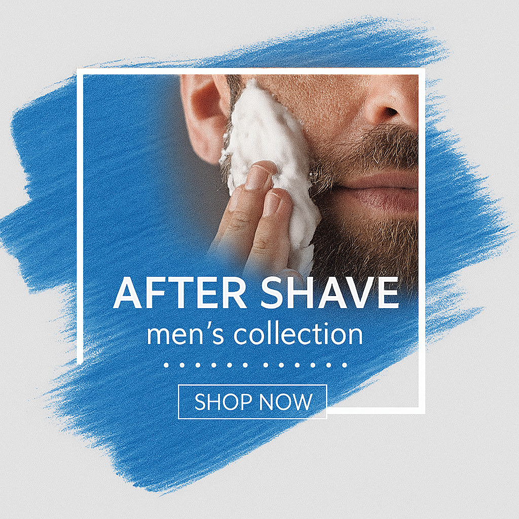 AFTERSHAVE