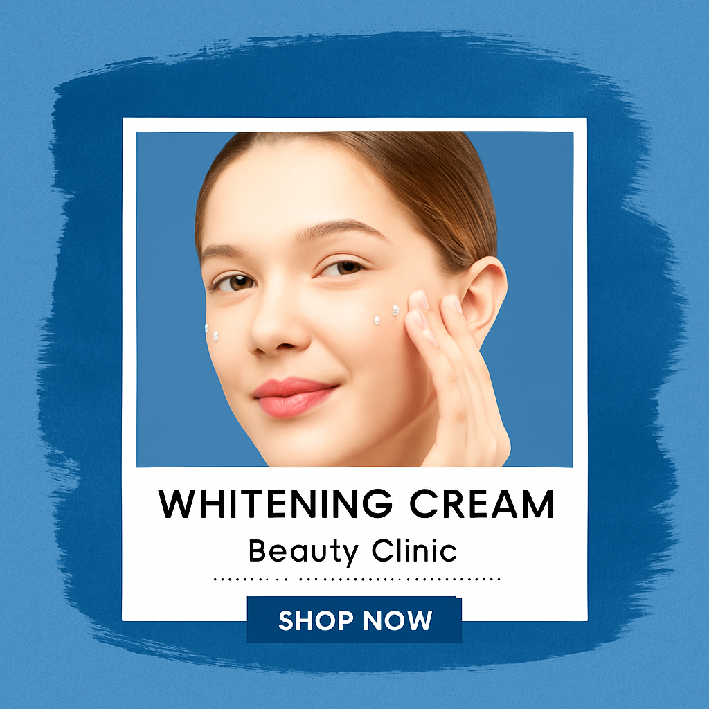 BEAUTY CLINIC WHITENING COLLECTION