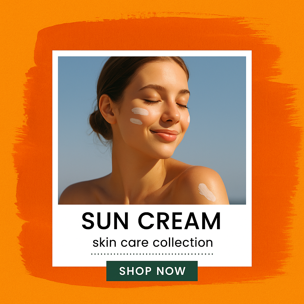 SUNSCREEN