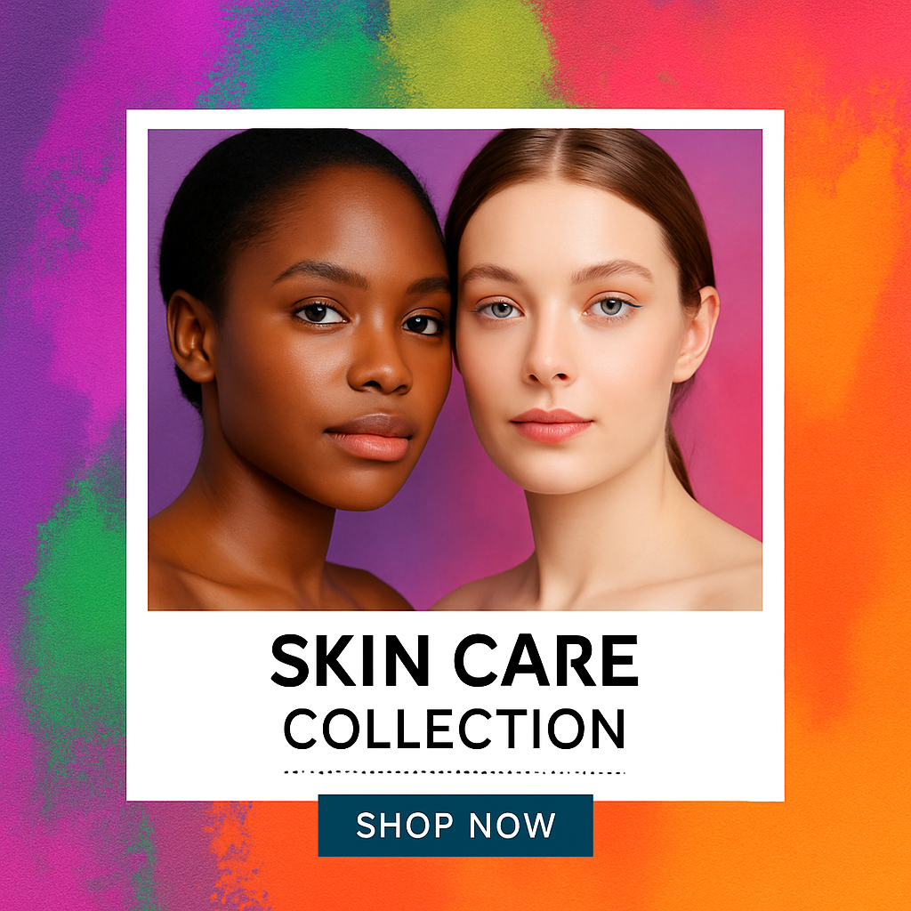 SKIN CARE COLLECTION