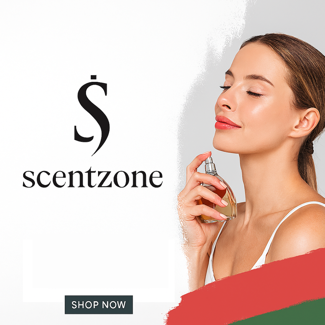 SCENTZONE