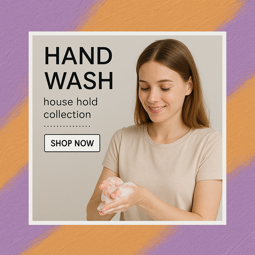 HAND WASH