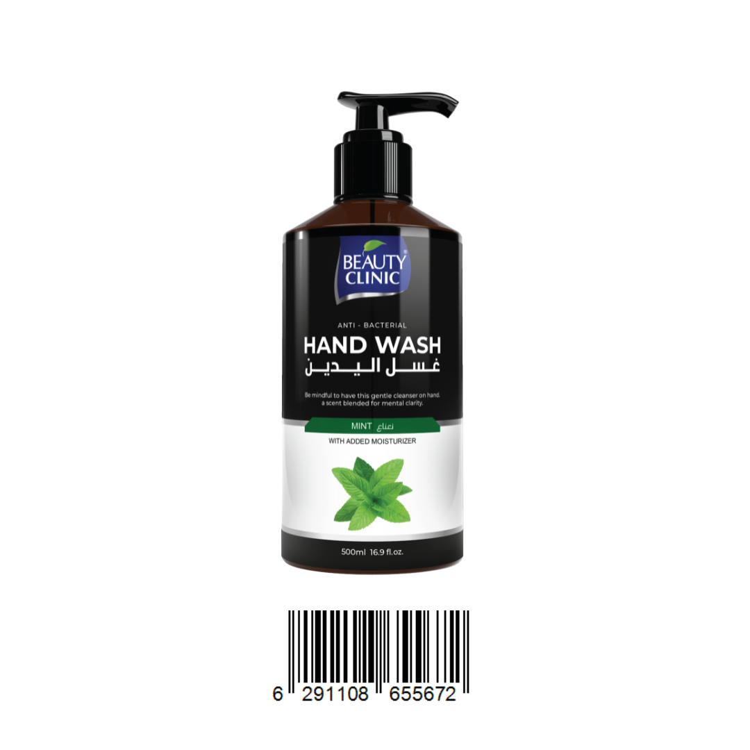 MINT - HAND WASH LIQUID