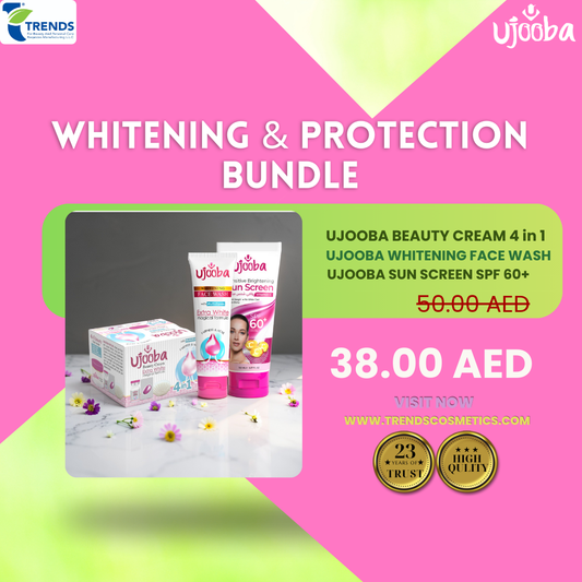 Whitening & Protection Bundle