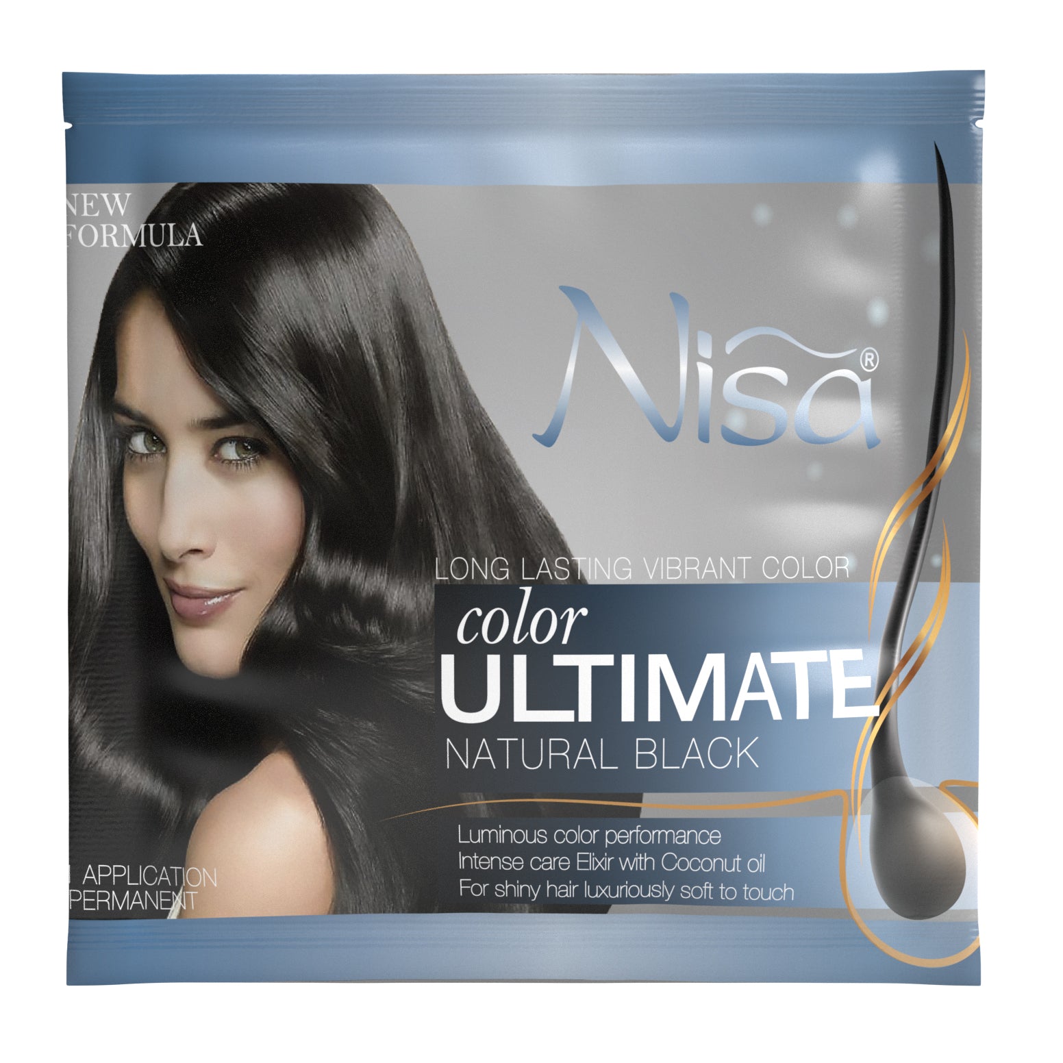 Natural Black Hair Color Natural Hair Dye Yarok Plant Based Beauty